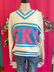 SKI Sweater